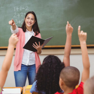 ¡Aprovéchalo! lanzan en Latinoamérica herramienta para docentes Khanmigo